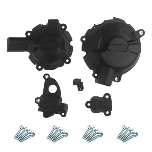 Protection moteur moto pour S1000R S1000RR M1000R M1000RR 2019-2024