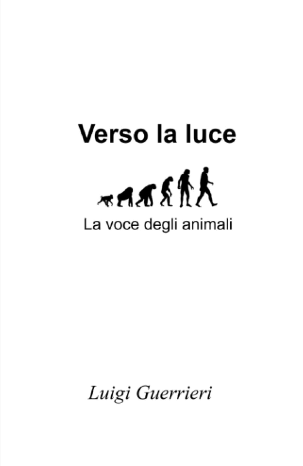 Verso la luce