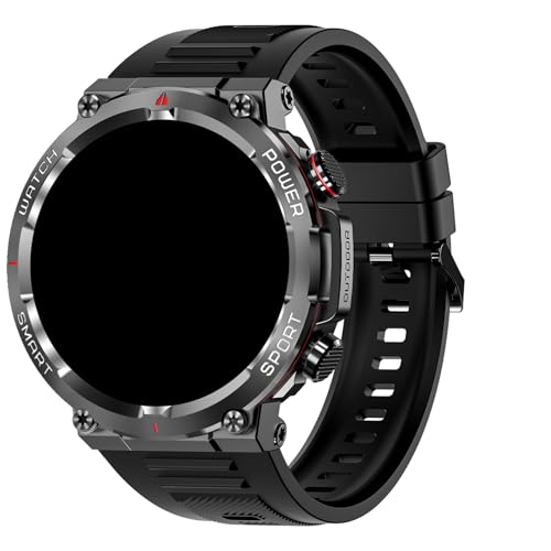 1 Blackview Smartwatch 1