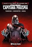 Star Wars Capitana Phasma (Star Wars: Capitana Phasma)