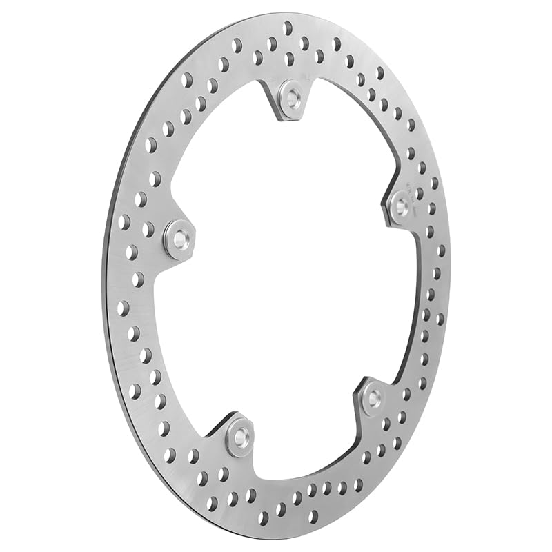 Disque frein avant pour supprimer les vibrations sur R1200GS - 3