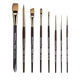 KINGART 1010A Finesse Set