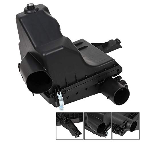 OCPTY Air Intake Cleaner Box Fit for 2010-2015 for Toyota Prius 2012-2015 for Toyota Prius Plug-In 2012-2016 for Toyota Prius V Air Cleaner Filter Assembly Housing 1770037261 1770037260 OCPTY Air Intake Cleaner Box Fit for 2010-2015 for Toyota Prius 2012-2015 for Toyota Prius Plug-In 2012-2016 for Toyota Prius V Air Cleaner Filter Assembly Housing 1770037261 1770037260