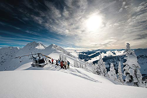 The Ultimate Ski Book: Legends, Resorts, Lifestyle & More (Photography) - Thumbnail 4