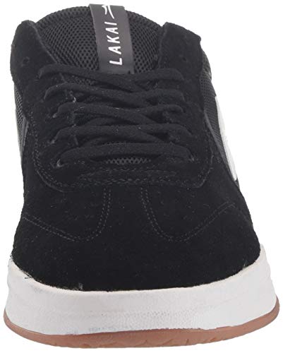 Lakai Men's Atlantic Skate Shoe2