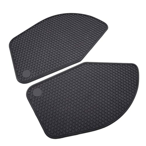 Autocollants de réservoir moto Suzuki GSXR1300 protection de genou en balade