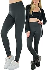 Compression Waist - Charcoal Grey