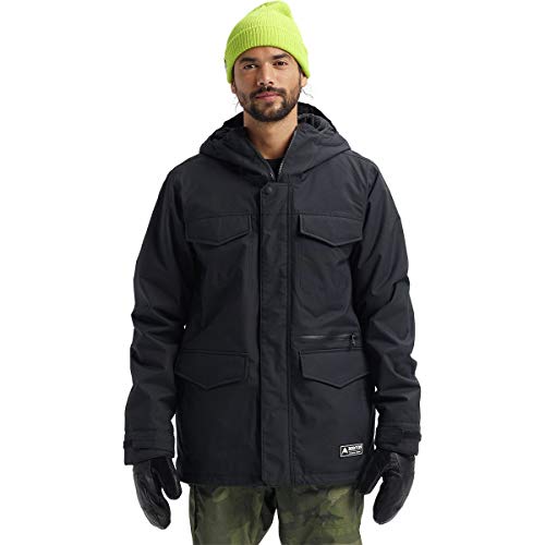 Burton Covert Jacket