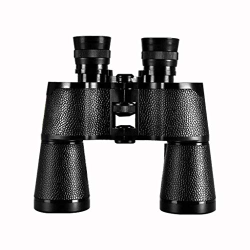 Binoculares para adultos 12x50 impermeables y compactos