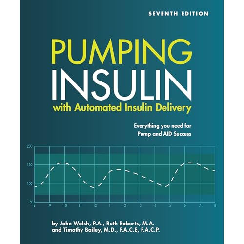 Pumping Insulin with Automated Insulin Delivery