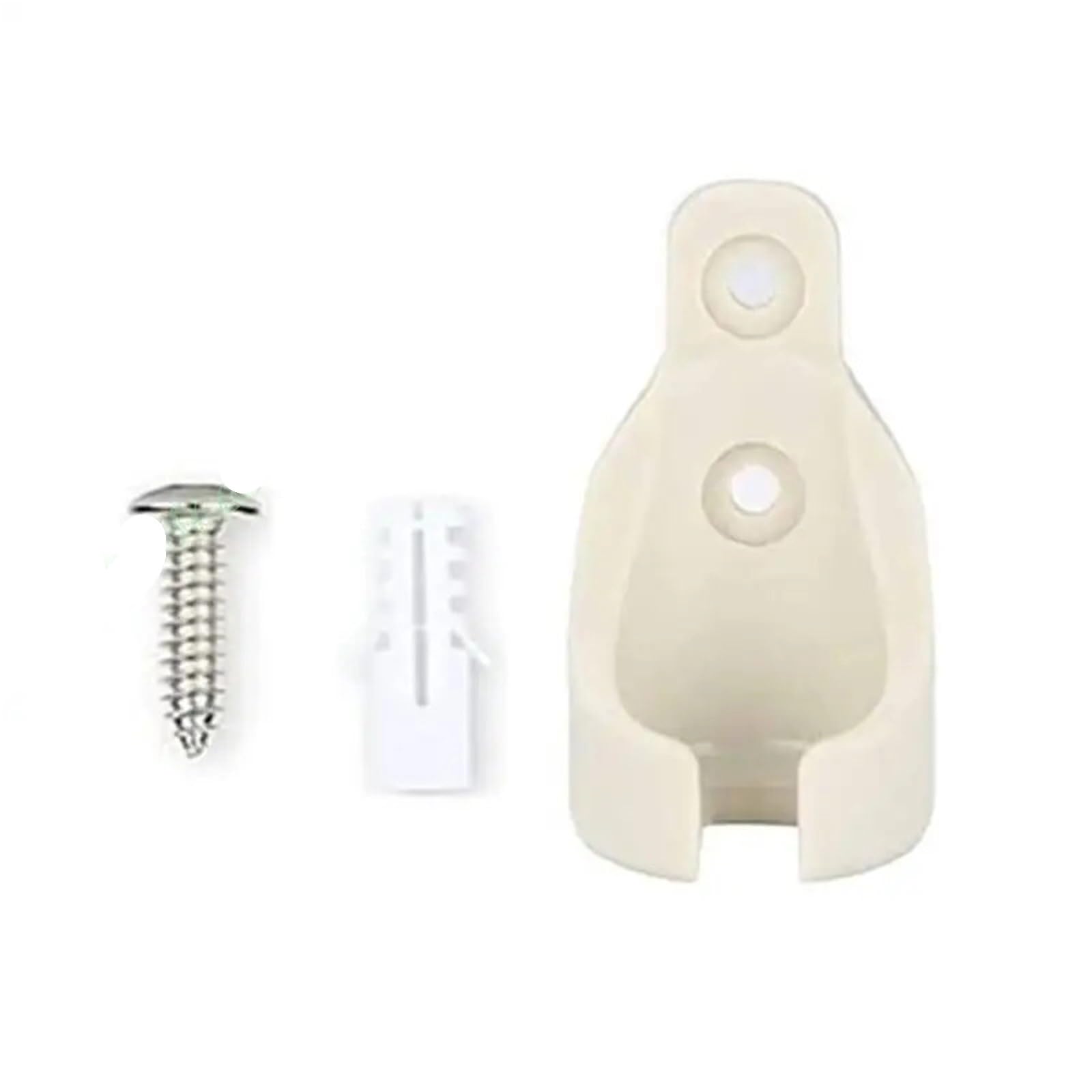 8pcs Universal Bungee Kits Parts Cord For Roller Blind