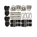 SIHAIAN Pool Screw-Set