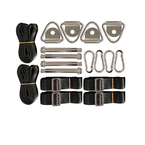 SIHAIAN Pool Screw-Set