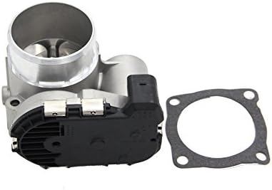 Throttle Body For 1.8L 1.8T 0280750009