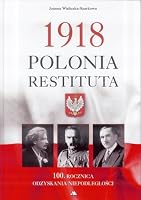 1918 Polonia Restituta 8378649733 Book Cover