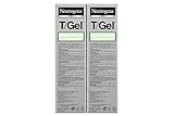 t gel shampoo Disminuye la caspa desde la primera aplicación