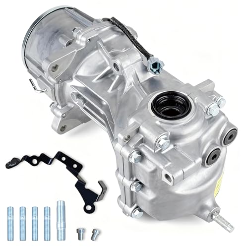 38300-4BF0A Rear Differential Assembly AWD Ratio 5.173 Fit for Nissan Murano 2015-2021 Murano 2015-2021 Rogue 2014-2020 Rogue Sport 2017-2021 Qashqai 2017-2020 Replaces 240277FV0A 440-59434