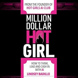 Million Dollar Hot Girl cover art