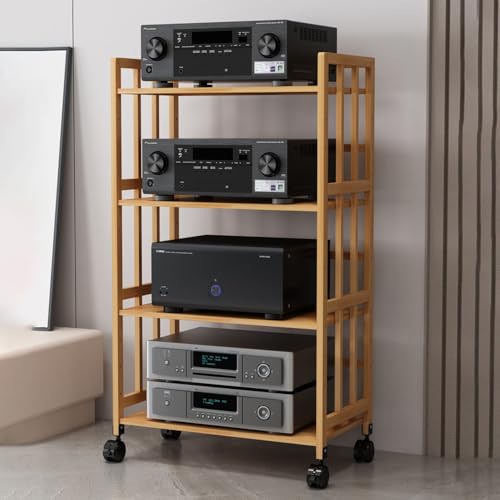Meuble TV d'angle réglable pour optimiser les petits salons - 2