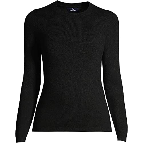 Lands' End Cashmere Sweater3