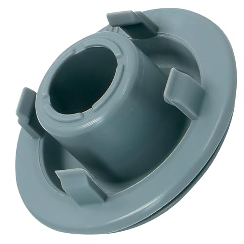 Buchse für Unterer Sprüharm für Geschirrspüler mit dem Originalcode 760570371 für Smeg - MADE IN ITALY - Garantie 10 Jahre - MONTERAL