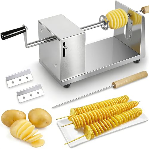 METLUCK Manual Stainless Steel Cutter