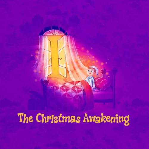 The Christmas Awakening #2: Awakened Wonder | Chris Vaught | 12-14-25 | Jackson Campus