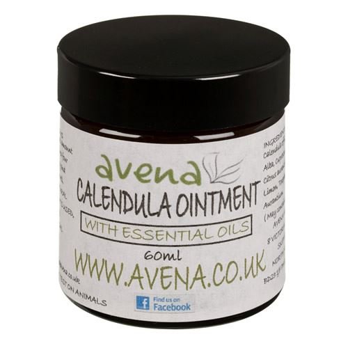 Calendula Ointment 120ml