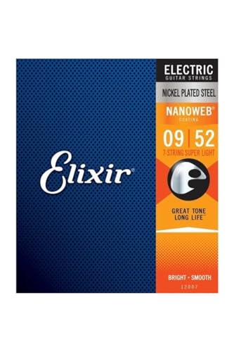 y2ZbgzElixir GNT[ 12007 [09-52] NANOWEB Super Light 7M^[