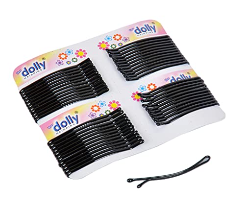 Image of BISMAADH Hair Styling Beard Bob Pin - Pack of 5 Free Size