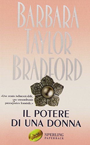  Il potere di una donna