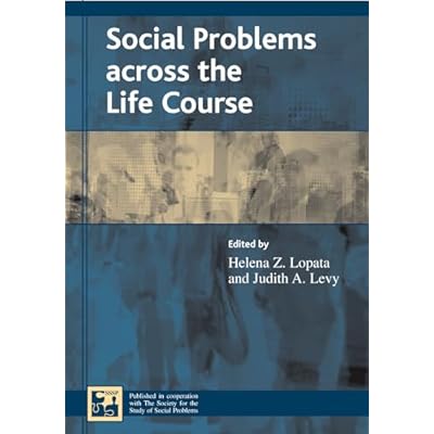 Social Problems across the Life Course