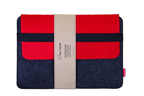 Preisvergleich Produktbild Van Moose b514503 Umschlag porta-laptop