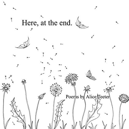 Here, at the End by Alice Teeter episode artwork