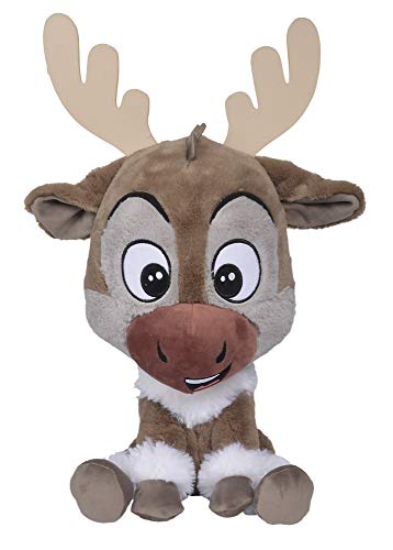peluche sven disney