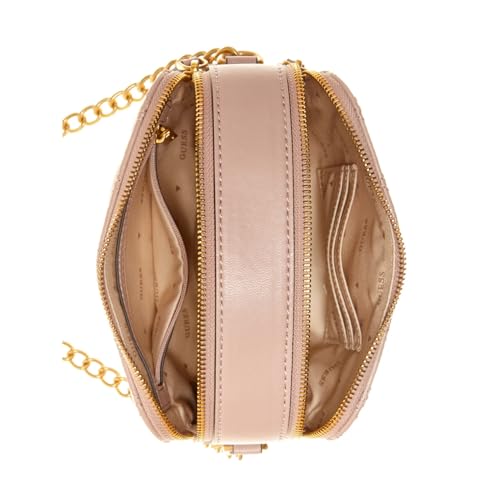 Image of Guess Women's Solid Crossbody Bag| Ladies Purse Handbags | Gift For Ladies