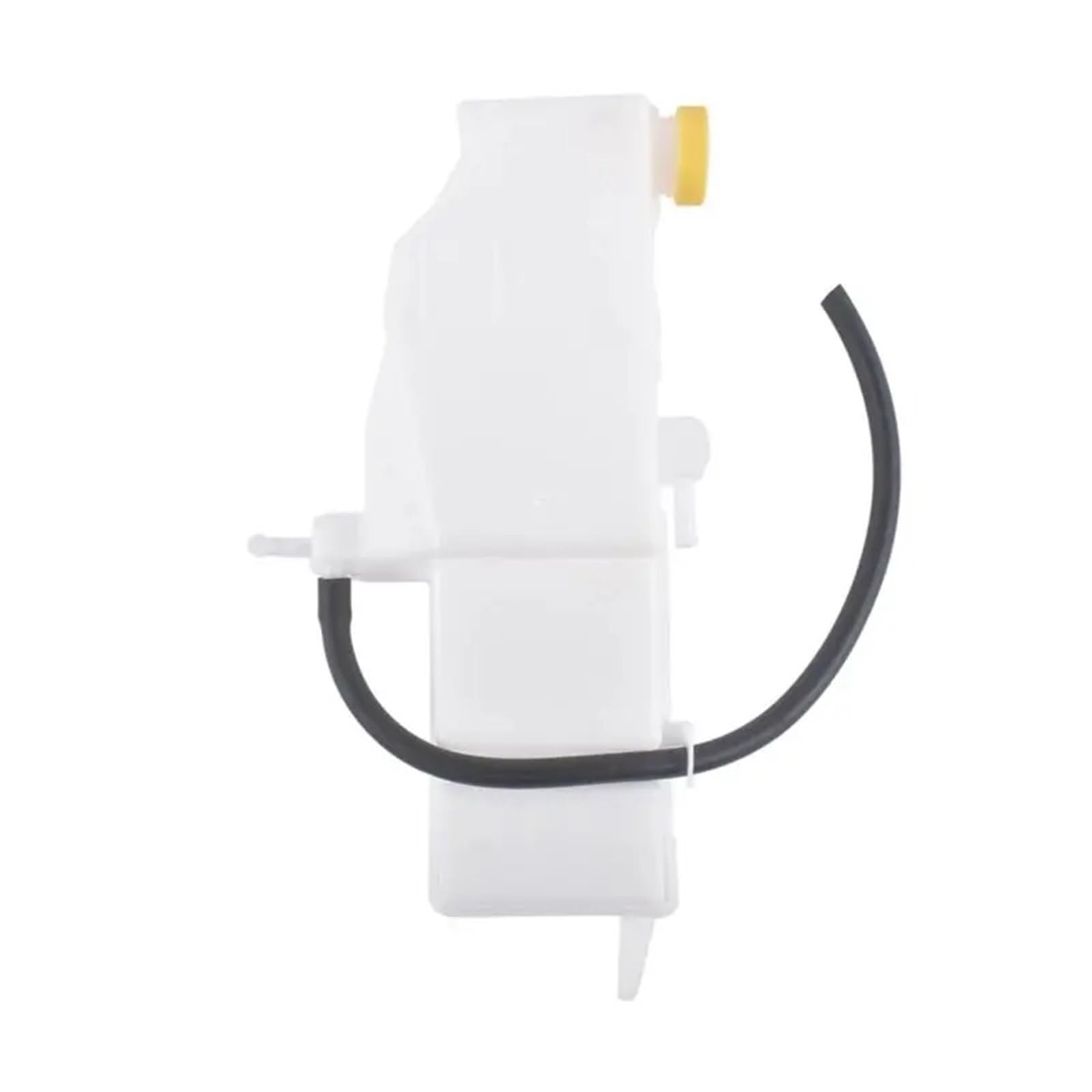 para Nissan 370Z 3 7L V6 2009-2012 Depósito de refrigerante del radiador Botella 21710-JK000 21710JK000 Depósito de refrigerante