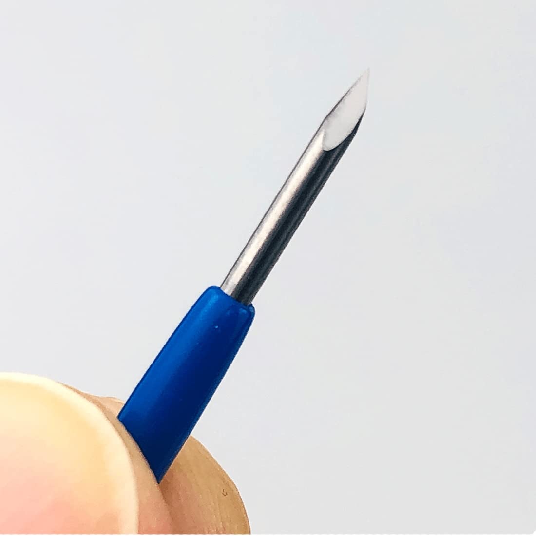 Printer Accesstories 5pcs 60 Degree Plotter Blade Vinyl Cutter Replaceable Knife for Summa Mimaki Cutting Milling Machine Drawing Tool|Printer Parts| -