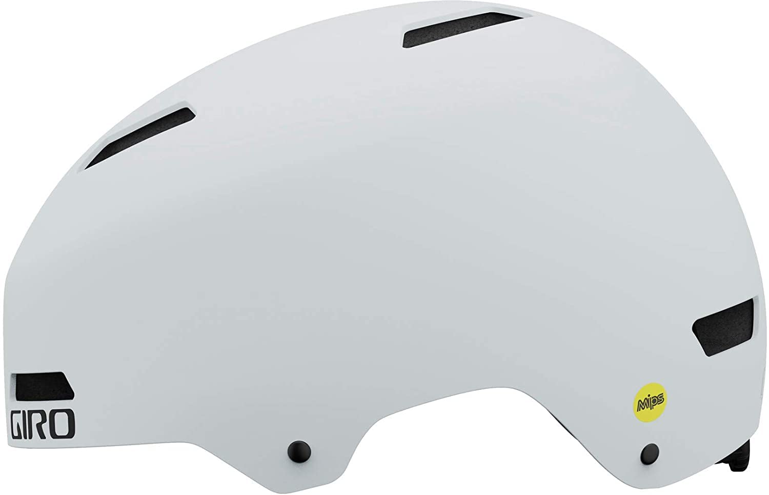 Giro Quarter Fs MIPS Matte Chalk 22 Helmet M