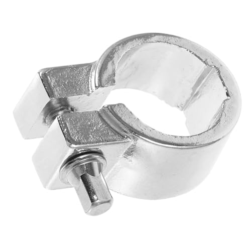 ULDIGI Drum Rack Memory Lock Metal Cowbell Bracket Clamp Drum Stand Mount Memory Lock Replacement Parts