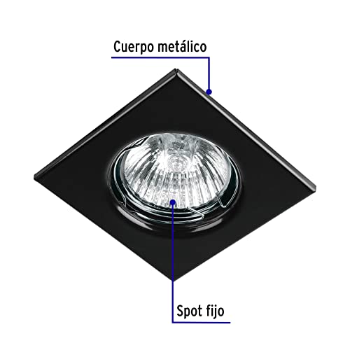 Spot Cuadrado 23 Imagen adicional