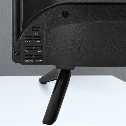 Image of Pyle 55 inch 2160p UHD Smart TV - Flat Screen Monitor HD DLED Digital /Analog Television w /Built-in WebOS Hub Operating System, HDMI, USB, AV, Full Range Stereo Speaker, Wall Mount, Includes Remote Control