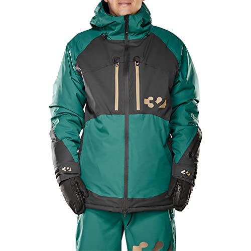 Image of ThirtyTwo Men's Anorak Jacket