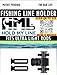 Hold My Line - Fishing Line Holder for Ultra-Light Rods | Holds Line While Tying Hooks & Lures | Set Rod Down or Stow Away | Line Keeper Prevents Line from Falling Down Guides While Re-Rigging