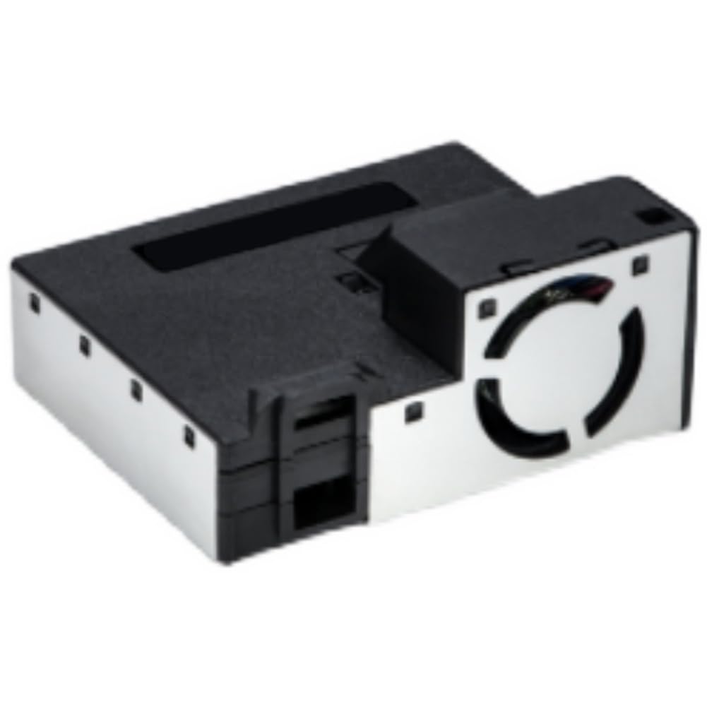 Littimoon SEN54 Environmental Sensor Module for HVAC and Indoor Air Quality Applications