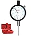 TÜRLEN DIAL INDICATOR 0-1" AGD SPEC 0.001" w/LUG BACK