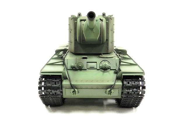 Amazon.co.jp: 【エイシン】☆7.0 ver☆ 1/16 戦車ラジコン ソビエト