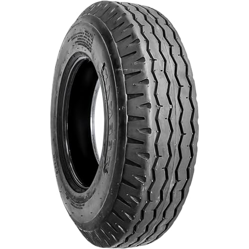 Zeemax LPT Trailer Tire