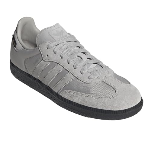 Image of adidas Men's Gresix /Cblack Samba OG BlackGrey six /Core Black 11 US