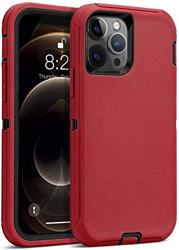 Coque iPhone 12 évitez les bris d'écran avec cette protection antichute
